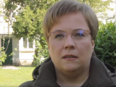 Черкащани звернулися до Захисників України  