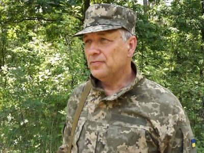 Знання такмеду стали у пригоді на фронті — тероборонець Юрій  