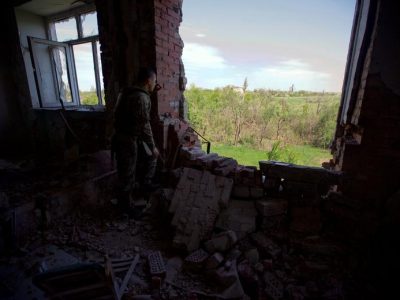 росіяни – сучасні нащадки фашизму!  