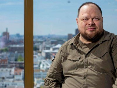 «Вести діалог з країною-загарбником можна тільки в  напрямі перемоги України», – Руслан Стефанчук  