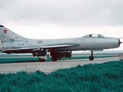 Орки збираються «утилізувати» в Україні своїх військових пілотів-пенсіонерів  