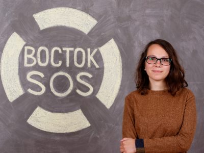Благодійники «Восток-SOS» допомогли евакуюватися понад 25 тисячам українців з охоплених війною регіонів  