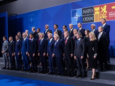 росія – загроза, а клімат впливає на безпеку: результати саміту НАТО в Мадриді  