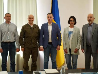 Футбольний клуб «Динамо» (Київ) відновить зруйновану рашистами амбулаторію в селі Гурівщина Київської області  