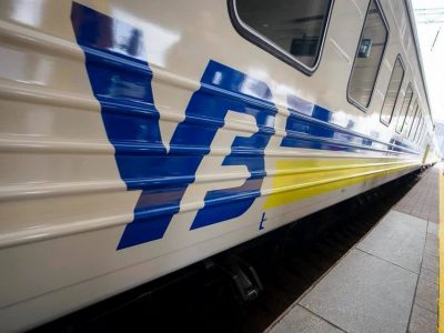 10 червня відправиться евакуаційний потяг із Покровська до Львова  