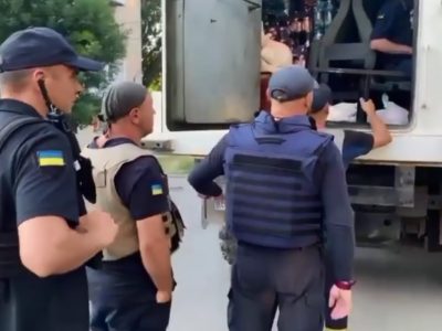 Луганщина потерпає від авіаударів та артобстрілів російських окупантів