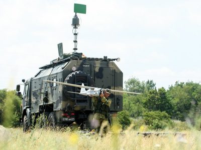 Генштаб ЗСУ закликав «полювати» на особливу техніку окупантів  
