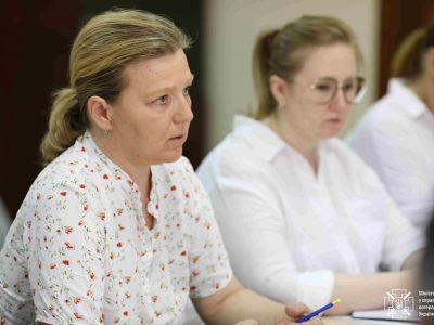 Ми маємо повернути «Тайру» додому – Юлія Лапутіна  