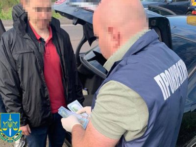У Львові викрито канал нелегального перетину кордону чоловіками призовного віку  