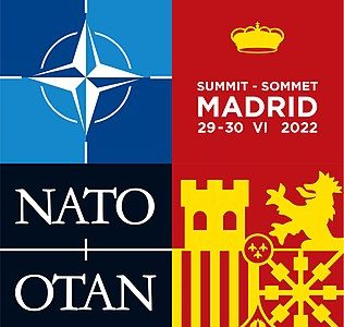 У Мадриді стартував саміт НАТО  