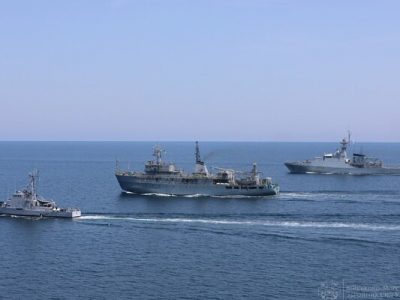 Міністри закордонних справ G7 закликали рф припинити атаки та розблокувати українські чорноморські порти  