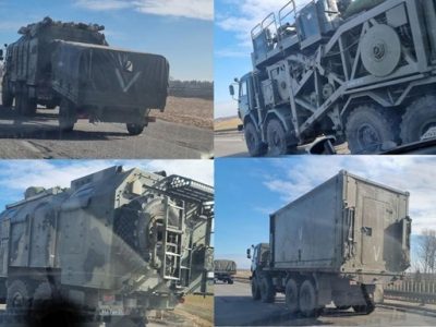 Міністерство оборони України закликає допомогти здолати кремлівських окупантів  