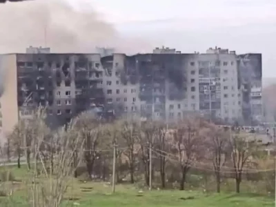 Окупанти намагалися захопити Сєвєродонецьк, успіхів не мали  