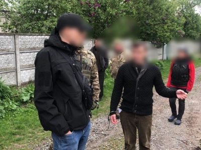 Здав учасників місцевої самооборони окупантам – судитимуть мешканця Київщини  