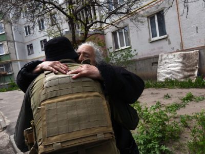 Наші принципи незмінні: кожна людина має значення – Президент  