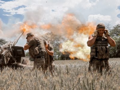 ЗСУ завдали значних втрат ворогу поблизу Краснопілля  