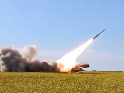 Зенітники Повітряного командування «Центр» приземлили декілька ворожих БПЛА  