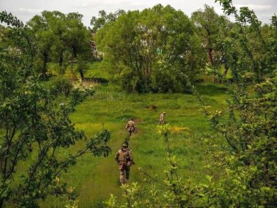 Звільнити нашу землю і прийти до перемоги – це наша національна мета – Президент України  