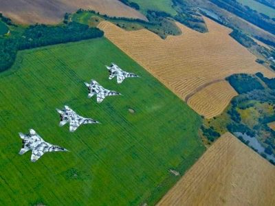 Сили оборони нищать окупантів на Миколаївщині й Херсонщині та проводять військову операцію на Зміїному – ОК «Південь»  