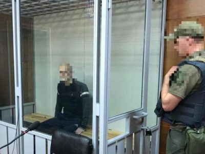 Колаборанта, що воював у складі армії-агресора, засуджено на 15 років позбавлення волі  