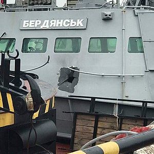 Україна здобула проміжну перемогу над рф у Міжнародному трибуналі ООН з морського права  