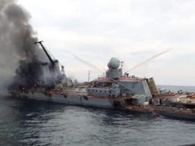 У «міністерстві вбивств» рф шукають роботу для екіпажу «москви»  