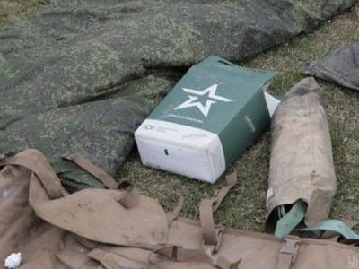 Окупанти скаржаться на відсутність забезпечення і вигадують нові способи повернення додому  