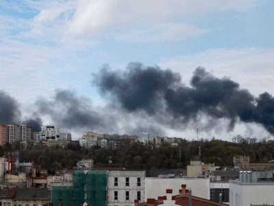 Президент США відреагував на ракетний удар по Кременчуку  