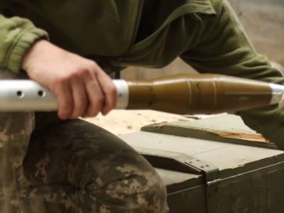 Як українські воїни не дають рашистам розслабитись  