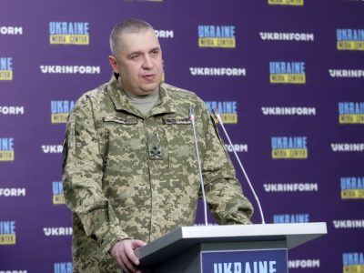 На Бахмутському напрямку ворог зазнав втрат і відступив  