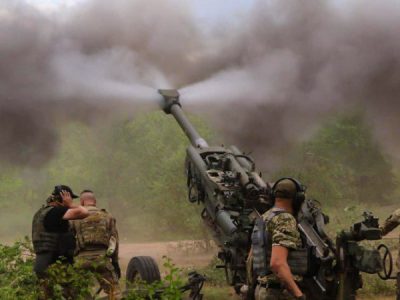 Настав час подвоїти зусилля і забезпечити перемогу України над рф — Ліз Трасс  