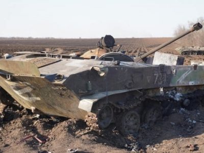 Підрозділи ОК «Південь» знищили 3 ворожі гаубиці та зенітний гарматно-ракетний комплекс  