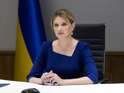 У Вільнюсі відкрився перший у ЄС Український центр для вимушених переселенців  