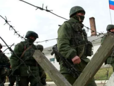 Окупантам страшно воювати і вони готують втечу з України – перехоплення ГУР  