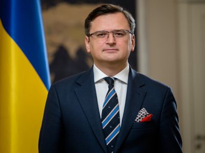 Надання Україні статусу кандидата в ЄС, це перемога для всіх – Дмитро Кулеба  