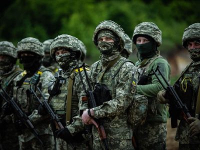 На полі бою в Україні вирішується, за якими правилами житиме світ — Володимир Зеленський  