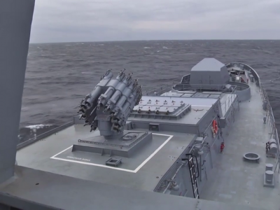 Окупаційні війська блокують цивільне судноплавство в північно-західній частині Чорного моря  