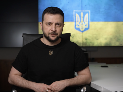 Звернення Президента України до учасників 90-ї щорічної Конференції мерів США  