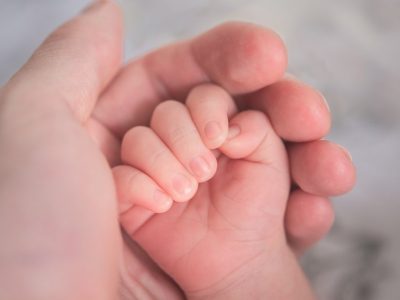 В Україні від початку війни народилося понад 48 тисяч дітей  