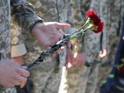 Україна повернула тіла ще 19 своїх захисників  