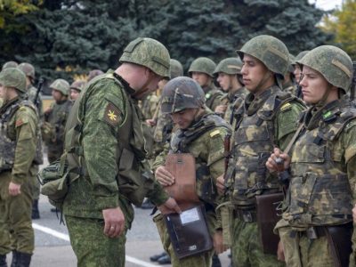 У «придністровській молдавській республіці» активно агітують вступати до зс рф  