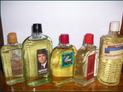 На російські прилавки повертається радянське «изобилие»  