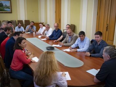 Україна розраховує на рішення Євросоюзу щодо надання їй статусу кандидата на членство в ЄС вже в червні – Ігор Жовква