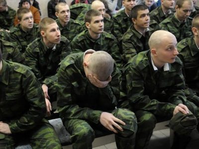 У кримських військкоматах фальсифікують результати медоглядів – ОК «Південь»  