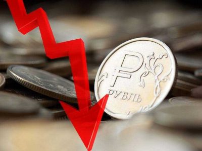 Дефолт за зовнішнім боргом рф — вперше за понад сто років  