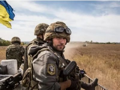 Українські захисники відбили штурм біля Дементіївки та Вуглегірської ТЕС  