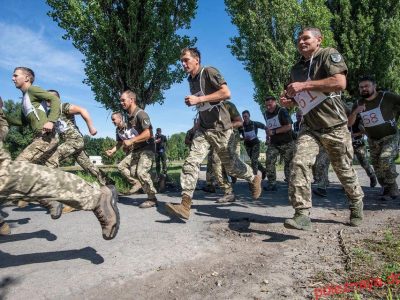 Як мотивувати себе до занять фізкультурою під час війни