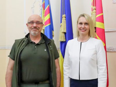 Призначення Бріджит Брінк послом США в Україні – важливий крок у співпраці двох країн
