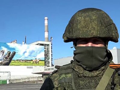 Як зупинити ядерний тероризм рф  