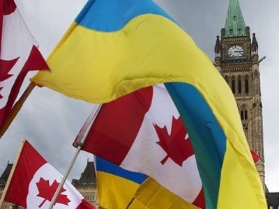 Парламент Канади конфіскує заморожені активи рф  